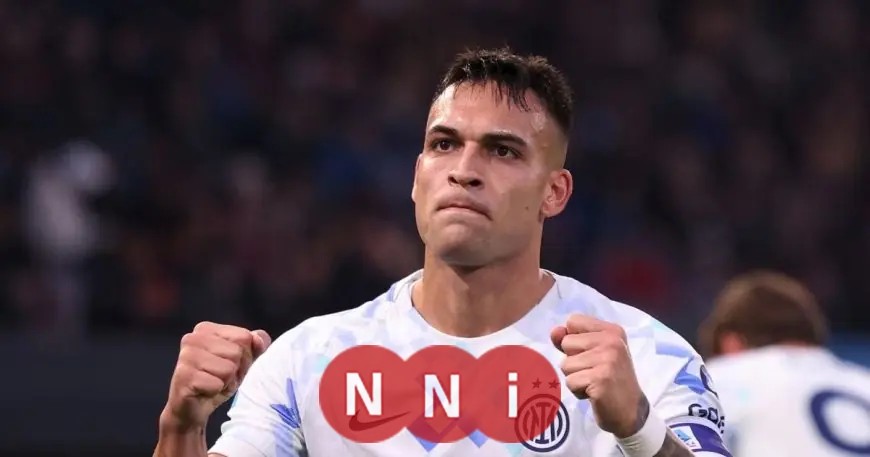 لاوتارو مارتينيز يتحدى مبابي وهالاند وكين في سباق الأرقام القياسية لدوريات أوروبا