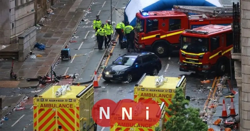 تطورات جديدة في محاكمة المتهم بدهس 130 مشجع ليفربول تثير جدلاً بعدما فقد أعصابه