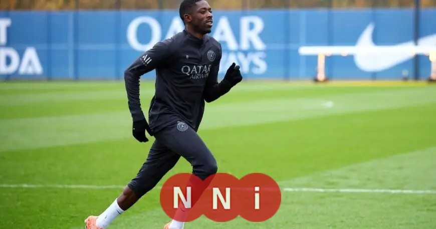 ديمبيلي وماركينيوس: هل سيكونان حاضرين في نهائي كأس إنتركونتيننتال؟