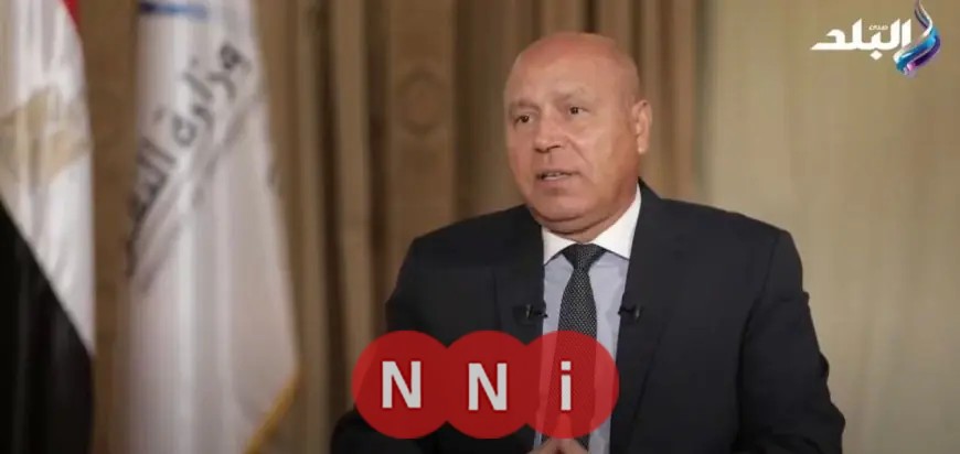 أحمد موسى يشيد بجهود كامل الوزير: النشاط والعمل الدؤوب يجعلان الوزير شخصية محبوبة في مصر