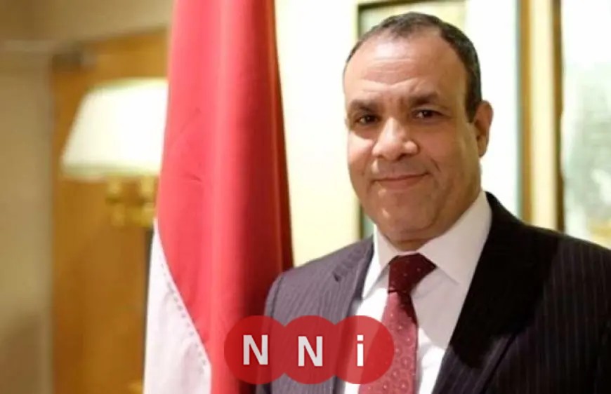 المفاوضات مع إثيوبيا تصل لطريق مسدود ووزير الخارجية يشير إلى سوء نية بعض الدول