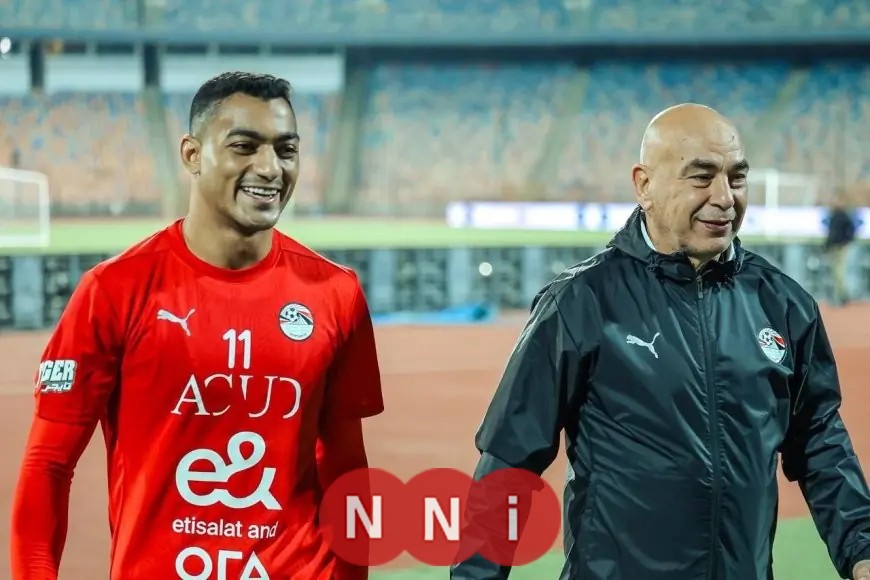 منتخب مصر ينهي تحضيراته لمواجهة نيجيريا في لقاء ودي مرتقب غدًا