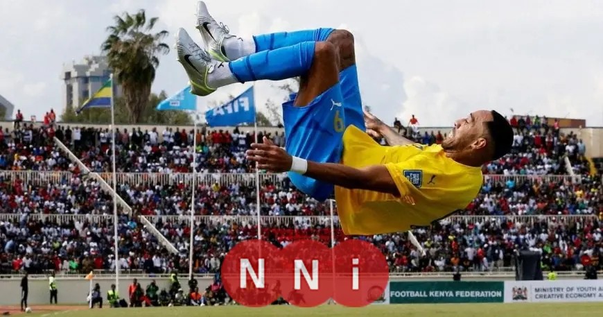 غياب أوباميانغ عن افتتاح “مجموعة الموت” في كأس الأمم الإفريقية يثير القلق