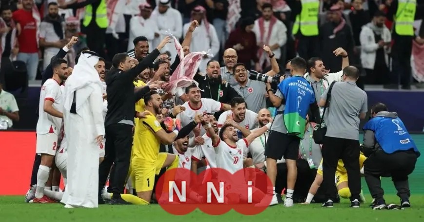 نهائي كأس العرب 2025 يجمع بين المغرب والأردن في مواجهة مثيرة