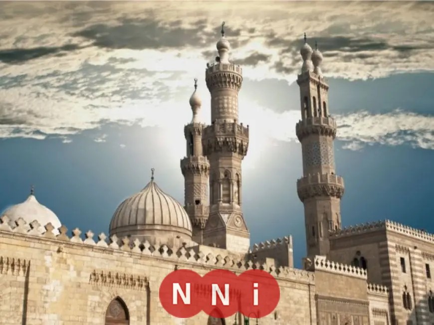 اكتشف حضور المؤسسات الدينية الرسمية في العالم الرقمي