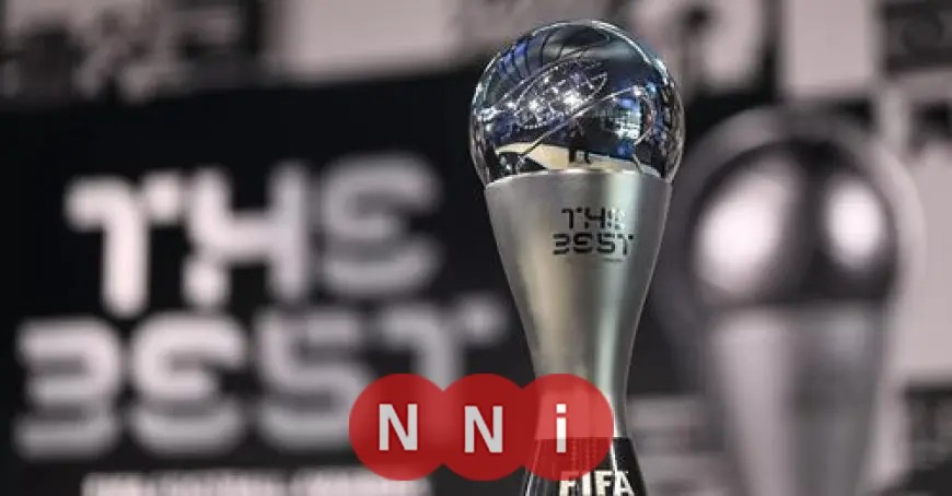 صلاح وعمرو ناصر في قائمة المرشحين لجائزة ذا بيست تعرف على موعد الحفل والقنوات الناقلة