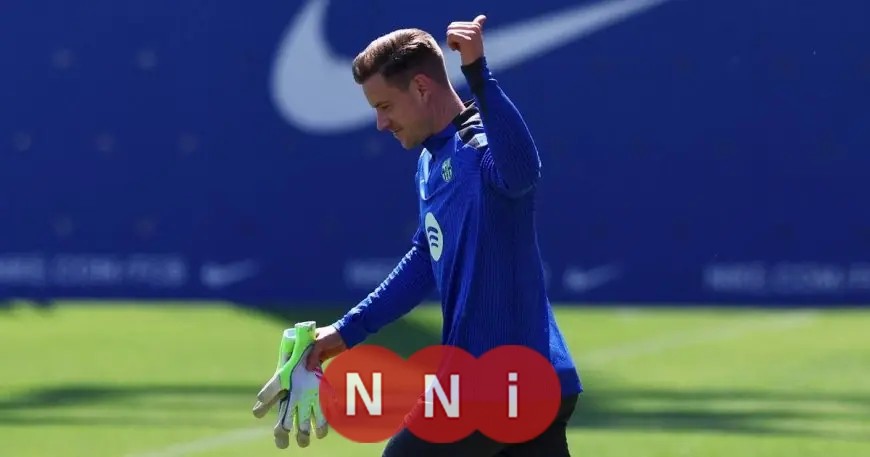 توقعات تشكيلة برشلونة أمام غوادالاخارا: شباب مؤهل وقيادة محفوفة بالخبرة