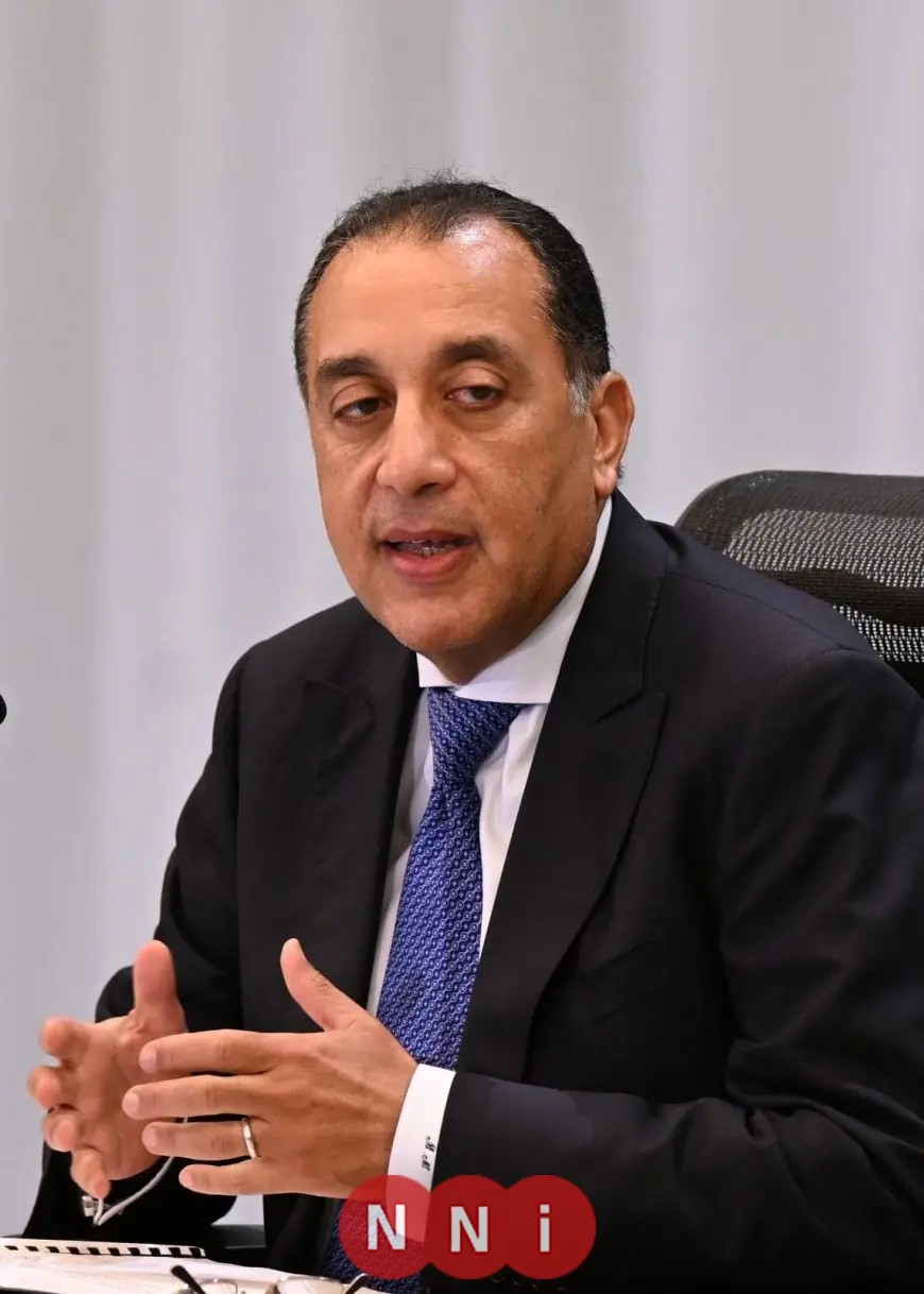 رئيس الوزراء يفتتح مصنع الطلمبات الغاطسة بشركة قها للصناعات الكيماوية ويعزز الصناعة الوطنية