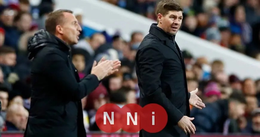 القادسية يتعاقد مع العملاق الأوروبي بريندان رودجرز لتطوير الفريق