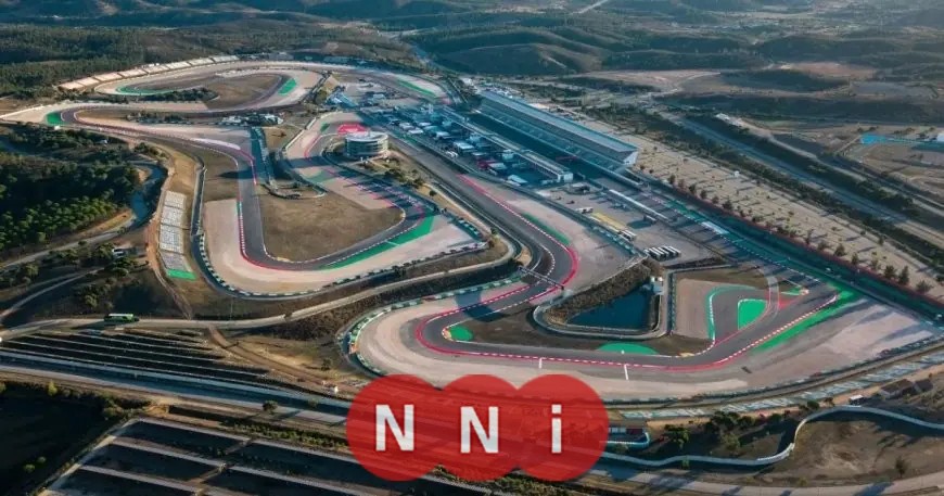 عودة جائزة البرتغال لفورمولا 1 بعقد جديد لمدة عامين