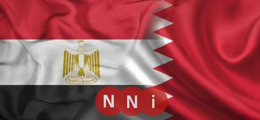 مصر تحتفل مع البحرين بيوم استقلال المملكة