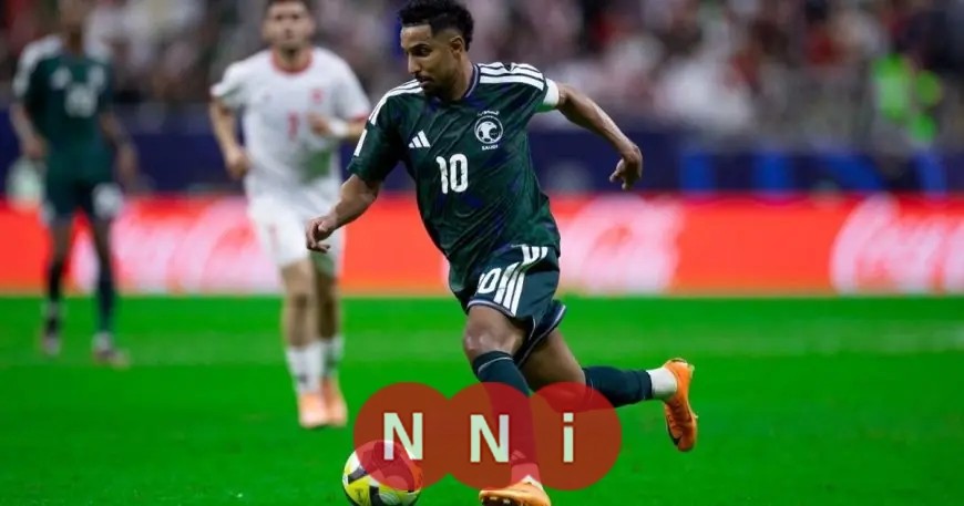 موعد مباراة السعودية والإمارات المرتقبة لتحديد المركز الثالث في كأس العرب