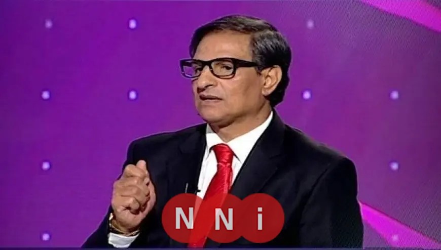 مصطفى يونس ينهي خلافه مع الأهلي ويقرر تقليل ظهوره الإعلامي