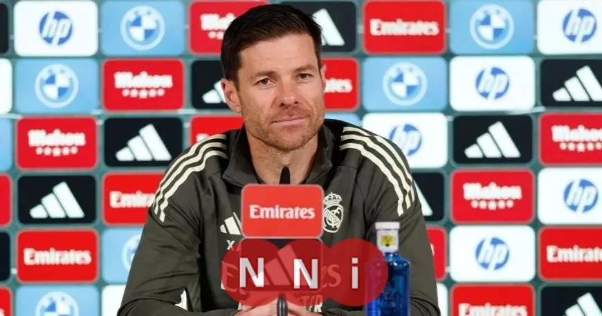 ألونسو يكشف تفاصيل مواجهة ريال مدريد وتالافيرا ويتحدث عن وضعه الحالي