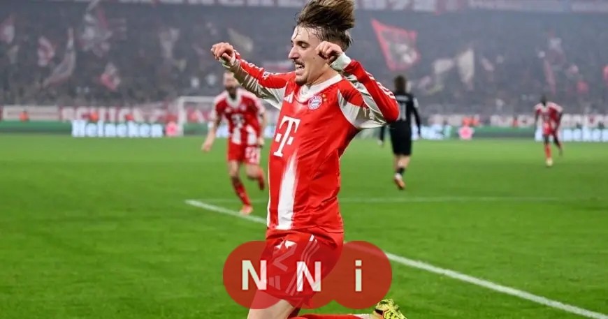 ريال مدريد يفوت فرصة ذهبية للتعاقد مع نجمة بايرن ميونيخ المتألقة