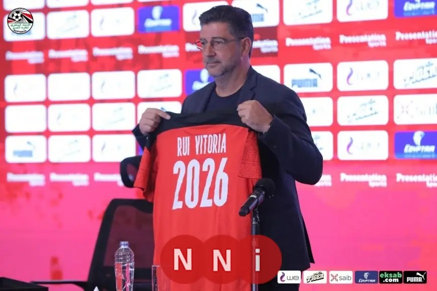 اتحاد الكرة يعلن رسميًا حل أزمة مستحقات روي فيتوريا