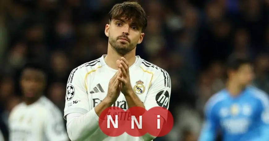 أسينسيو مدافع ريال مدريد يعبر عن غضبه من الإهانات المتكررة