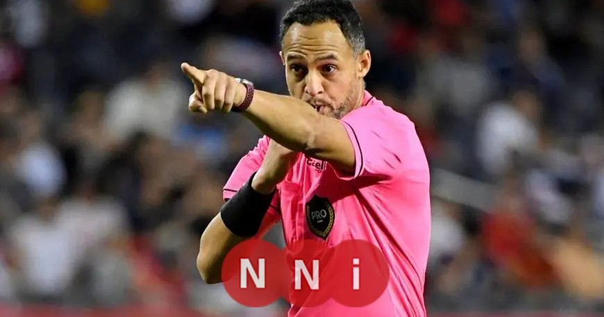 مشاركة مصرية لافتة في نهائي كأس القارات للأندية