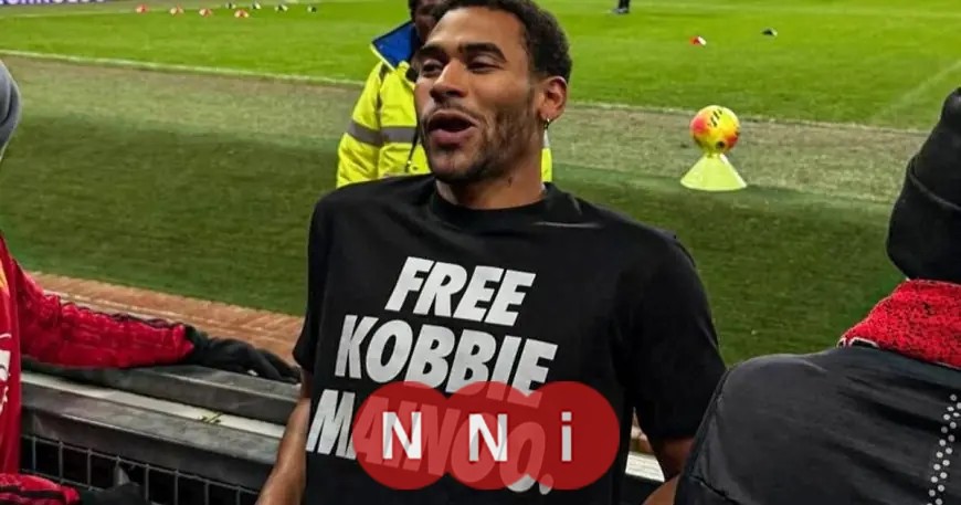 صرخة عائلة كوبي ماينو تتحدى مانشستر يونايتد: أطلقوا سراحه