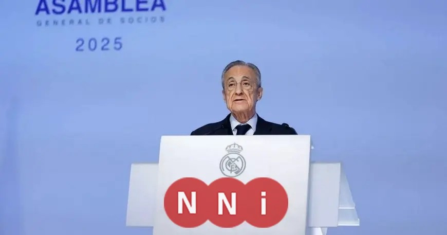 حكام إسبانيا يرفضون الذرائع ويستنكرون تصريحات رئيس ريال مدريد