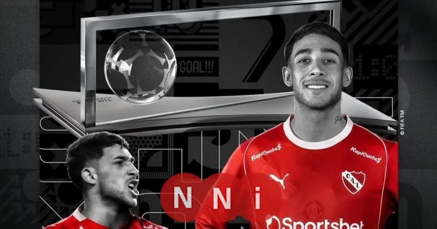 فوز سانتياغو مونتيل بجائزة بوشكاش لأفضل هدف لعام 2025