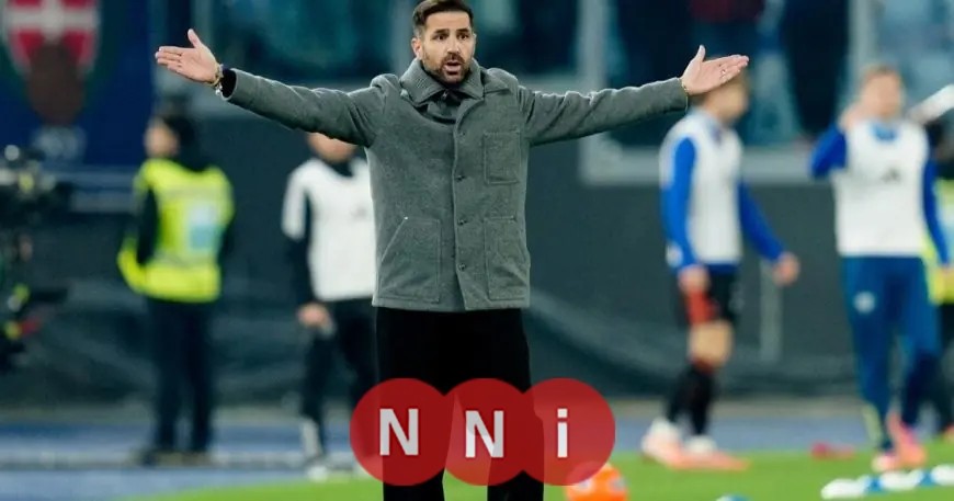 ما سبب مطاردة جمهور السنغال لسيسك فابريغاس قبل كأس أمم إفريقيا