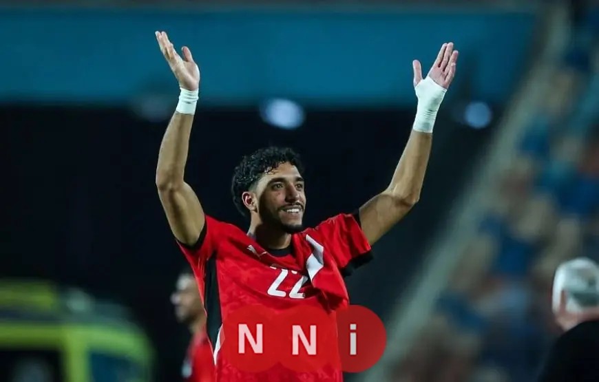 عمر مرموش يؤكد تفوق فريقنا كأفضل فريق في أفريقيا