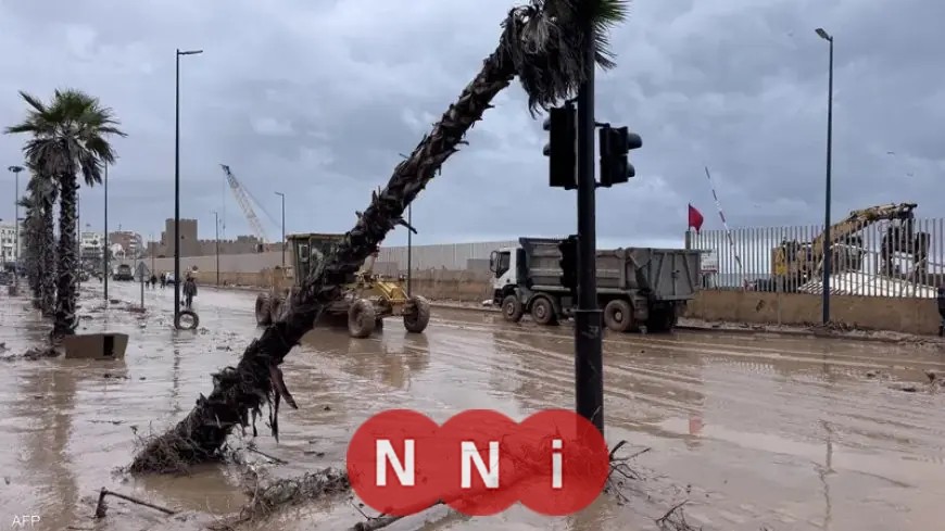 المغرب يزيد من جاهزيته للتصدي لتحديات فصل الشتاء