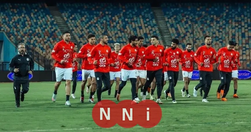 مفاجآت في تشكيلة مصر ضد نيجيريا مع غياب صلاح ومرموش