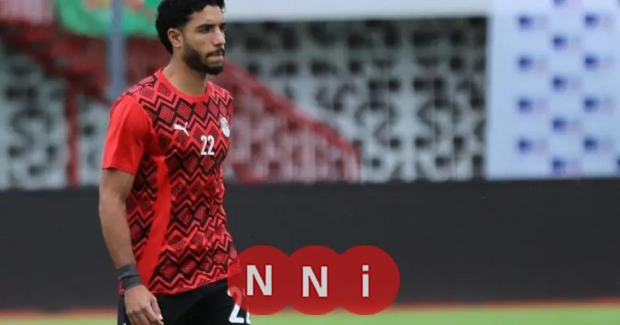 عمر مرموش يختار منتخب مصر ويرفض عرض كندا: تعرف على الأسباب