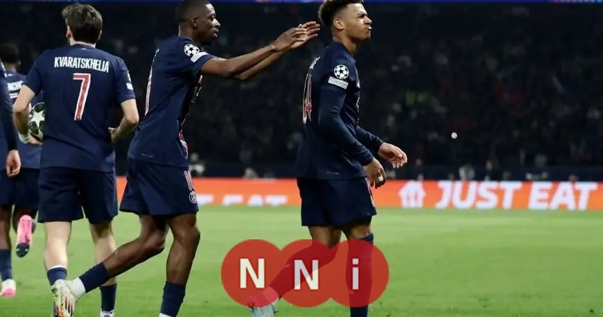 توقعات تشكيلة باريس سان جيرمان ضد فلامنغو في نهائي كأس إنتركونتيننتال