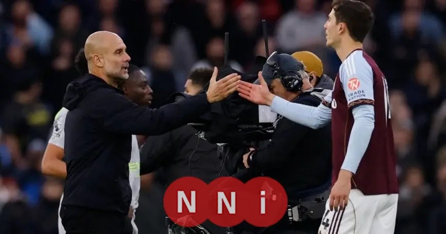 برشلونة يخطط لضم مدافع طال انتظاره