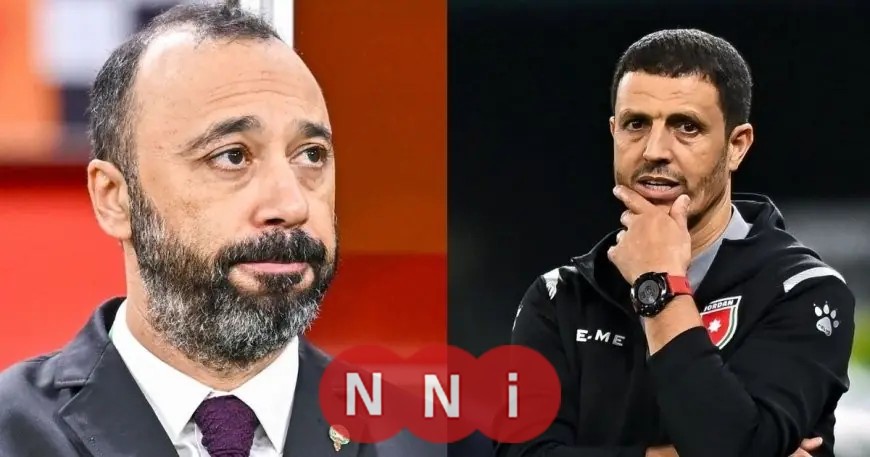 السكتيوي يسعى لكسر الصيام عن الانتصارات في مواجهة مثيرة أمام سلامي بنهائي كأس العرب