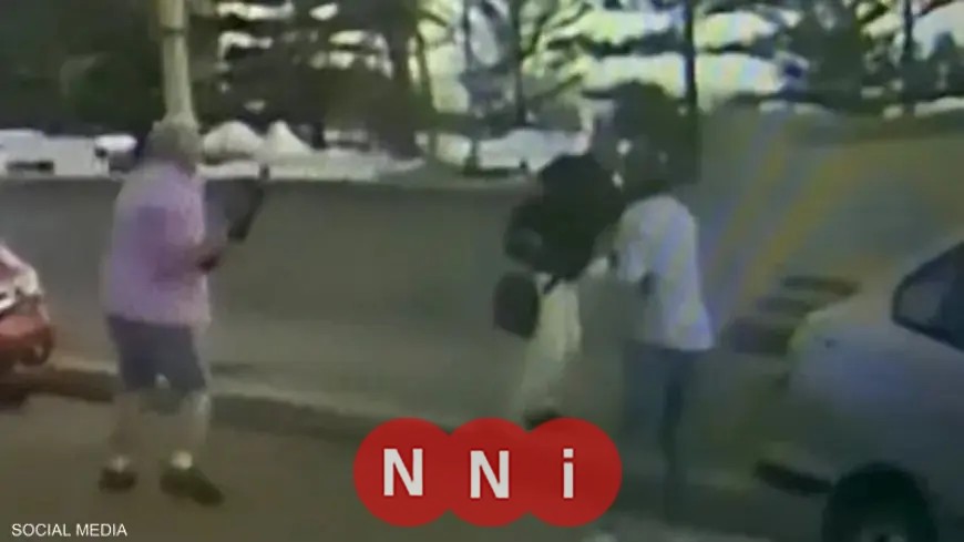 تطور درامي في سيدني: زوجان يواجهان مصيرهما أثناء تصديهما لمهاجم قاتل