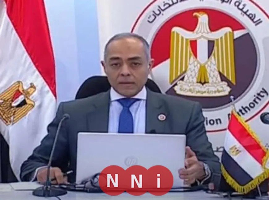 الوطنية للانتخابات تعلن بدء فرز الأصوات في 31 لجنة خارجية لجولة الإعادة للمرحلة الثانية من الانتخابات