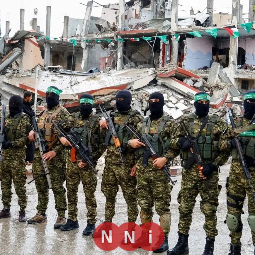 الجيش الإسرائيلي يستعد لاتخاذ خطوات لنزع سلاح حماس بنفسه