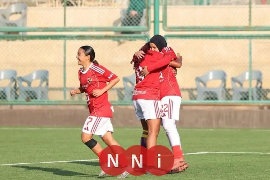 انتصار ساحق لأهلي 2007 على القنطرة البيضاء 12-1 في بطولة الجمهورية