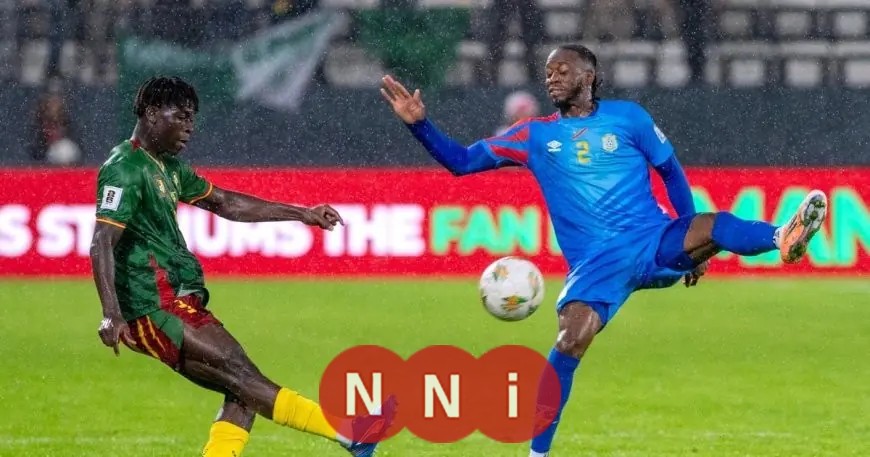 نيجيريا تلجأ لدستور الكونغو الديمقراطية وتفقد فرصة كأس العالم 2026