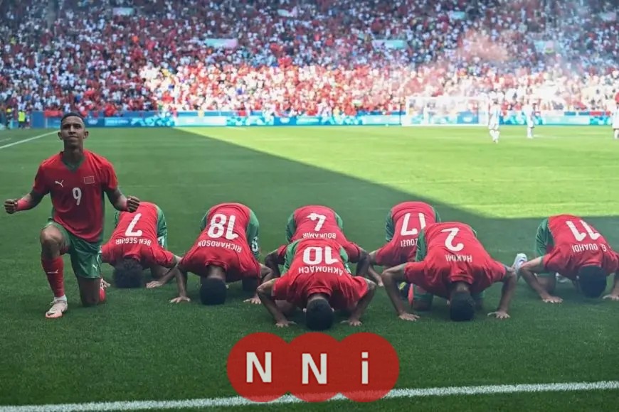 أمين العمري يؤكد جاهزية المغرب لاستضافة كأس أمم أفريقيا وبلعمري على وشك الانضمام إلى الأهلي