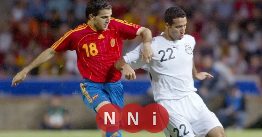 مواجهة مثيرة: محمد صلاح في مواجهة لامين يامال في قمة محتملة بين مصر وإسبانيا في قطر