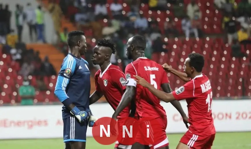 كأس أمم أفريقيا 2025: منتخب السودان البطل التاريخي يتحدى الظروف والمجموعة الصعبة