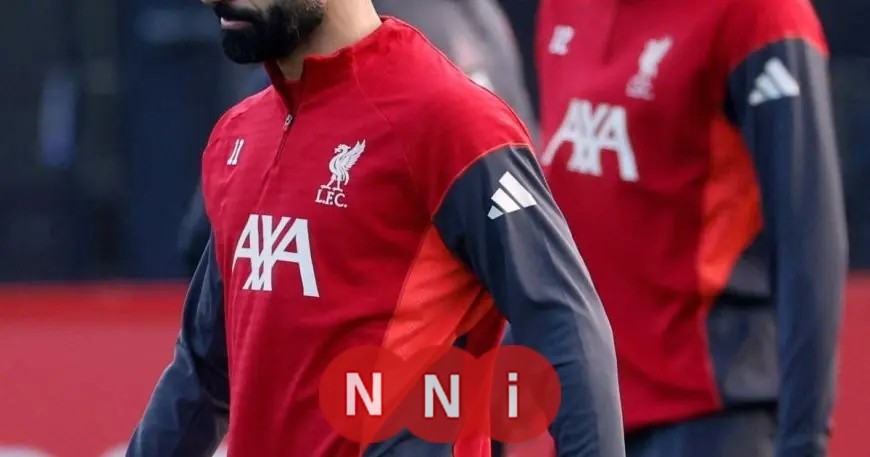 محمد صلاح يثأر من آرني سلوت في حفل جوائز ذا بيست