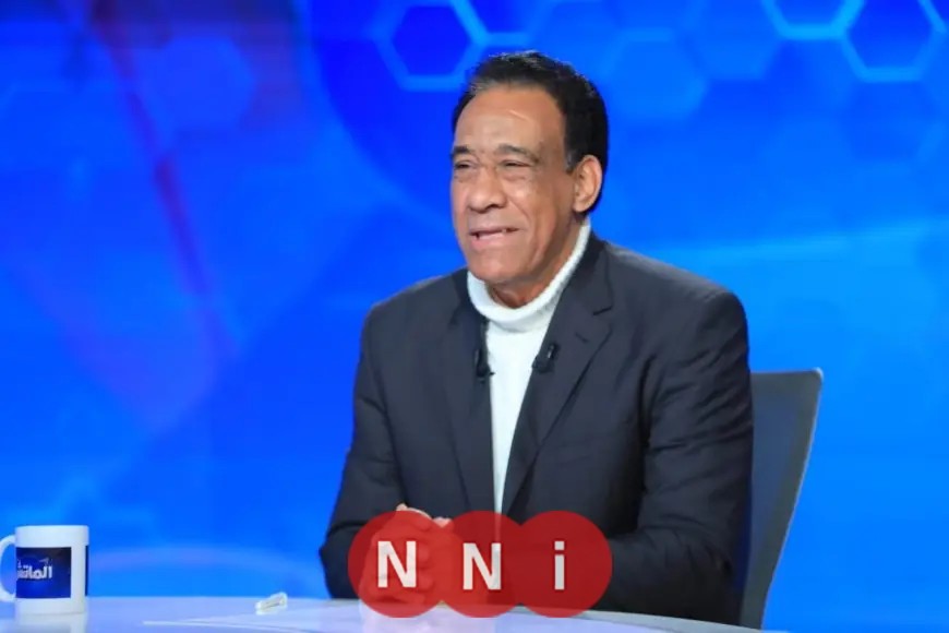 ماهر همام: تجربة نيجيريا جاءت في توقيت حاسم وكأس أمم أفريقيا يتطلب خبرات متعددة