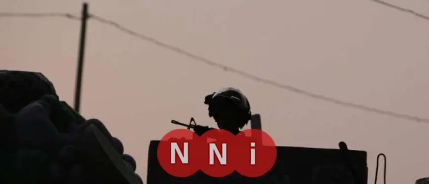 إطلاق نار في قاعدة عسكرية شمال إسرائيل يسفر عن مقتل جندي إسرائيلي