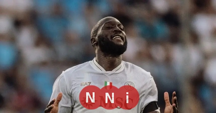 عودة مرتقبة للوكاكو بعد غياب 4 أشهر في كأس السوبر السعودي بالرياض