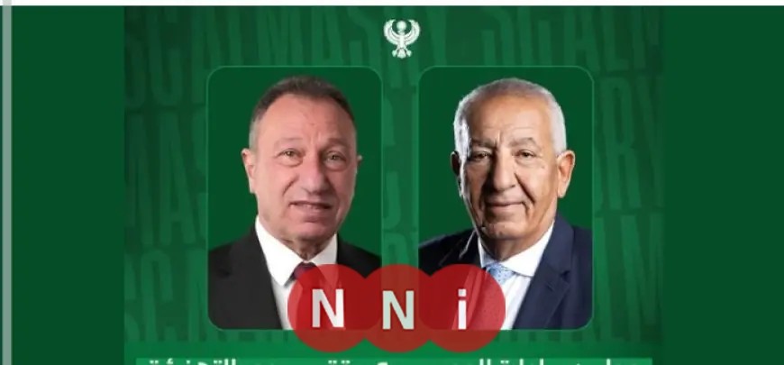 كامل أبو علي يعبر عن أمله في استعادة العلاقات وبدء صفحة جديدة مع الأهلي