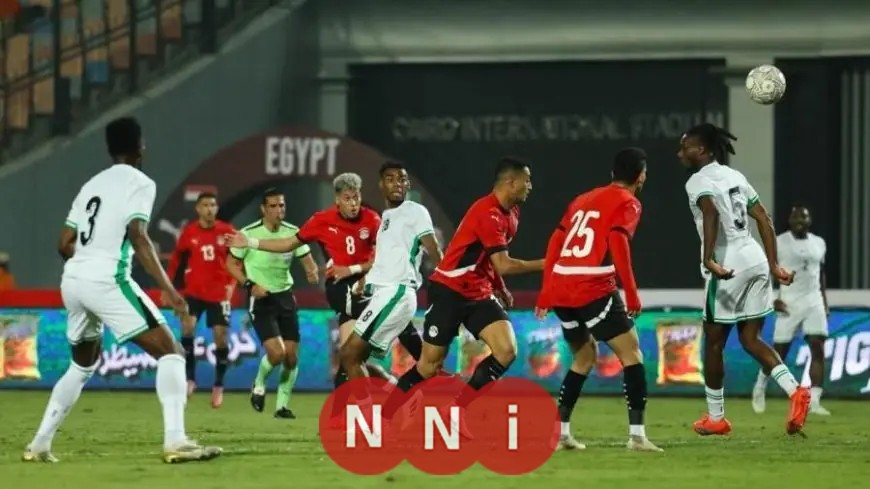 إسلام فؤاد: انتصار منتخب مصر على نيجيريا يعزز الثقة قبل بطولة أمم أفريقيا
