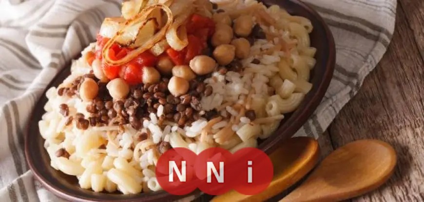 بعد إدراج الكشري في اليونسكو التراث غير المادي في خطر الانقراض بسبب نقص التوثيق