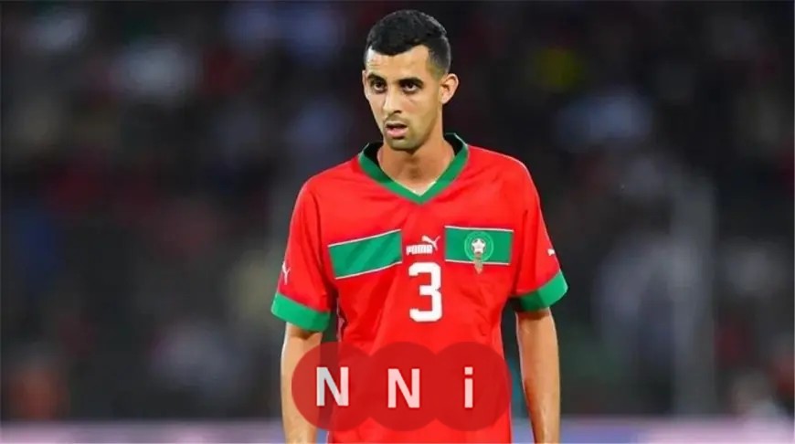 الأهلي يقترب من حسم صفقة النجم يوسف بلعمري تعرف على التفاصيل الكاملة