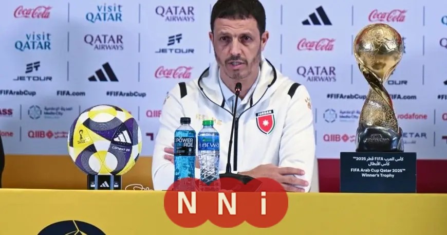 جمال سلامي: انتمائي الراسخ للمغرب وإخلاصي الكبير للأردن لا يقبلان الشك